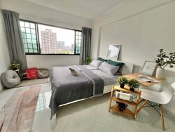 Braddell View (D20), Apartment #553911411
